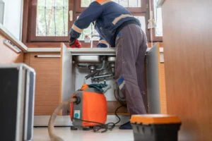 Débouchage -Canalisation